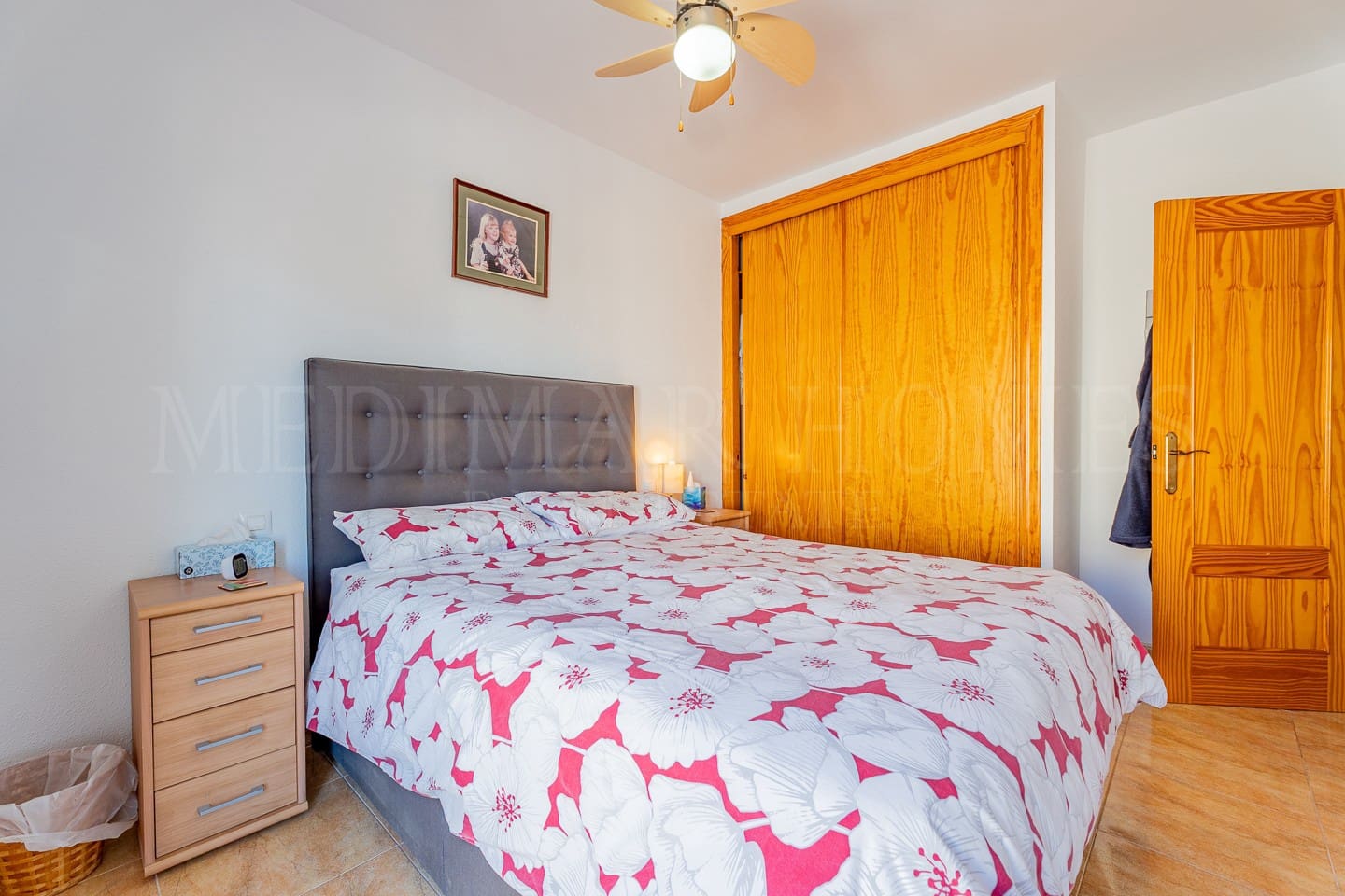 3 soveværelse Byhus til salg i Palomares med garage - € 185.000 (Ref: 9431730)