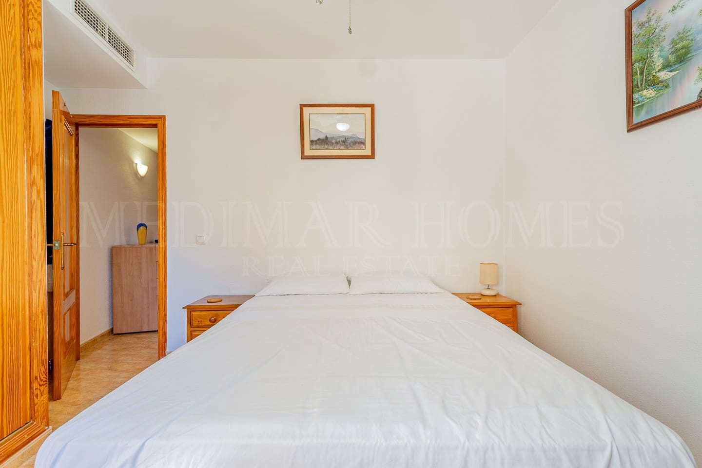 3 soveværelse Byhus til salg i Palomares med garage - € 185.000 (Ref: 9431730)