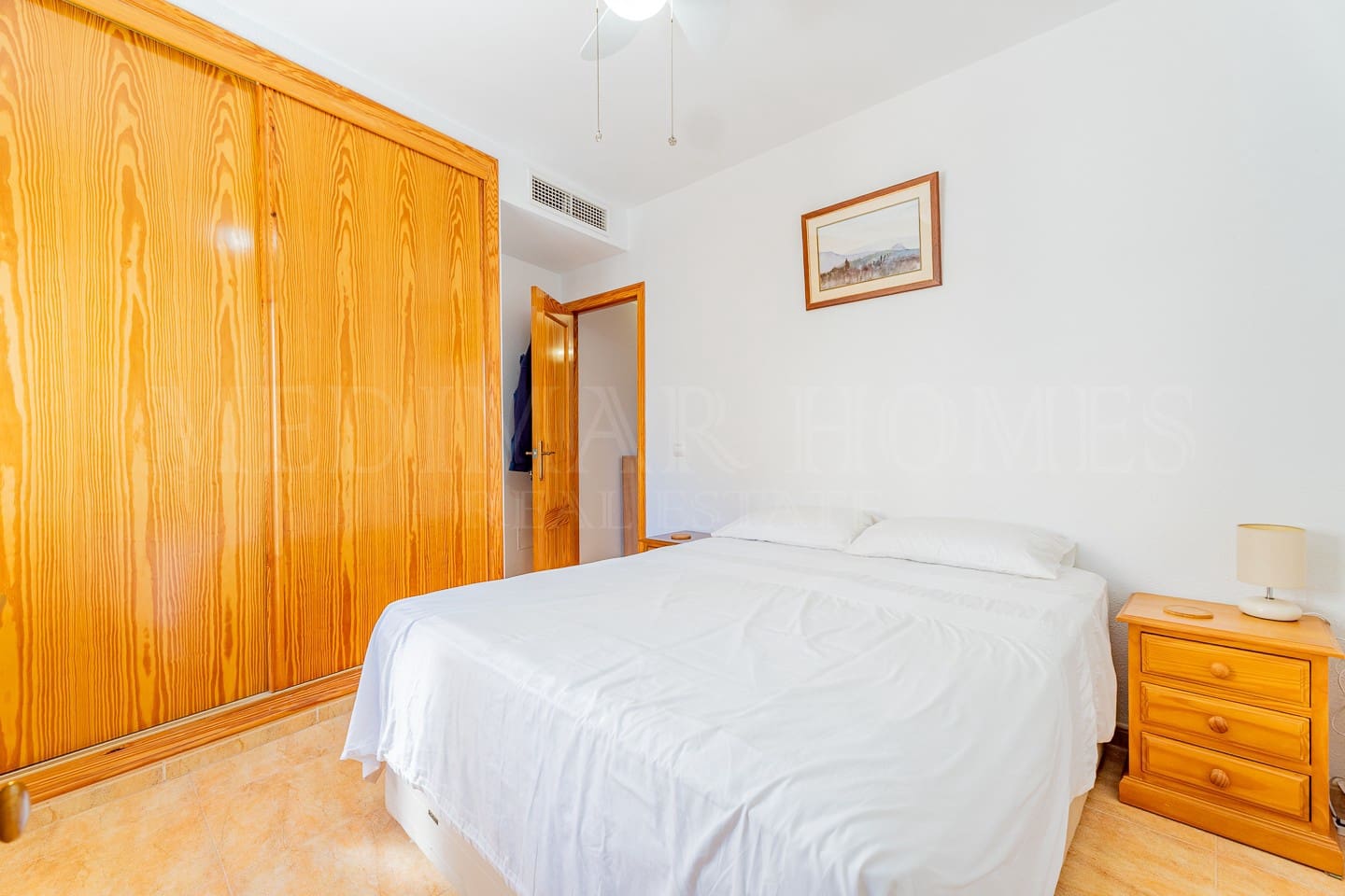 3 soveværelse Byhus til salg i Palomares med garage - € 185.000 (Ref: 9431730)