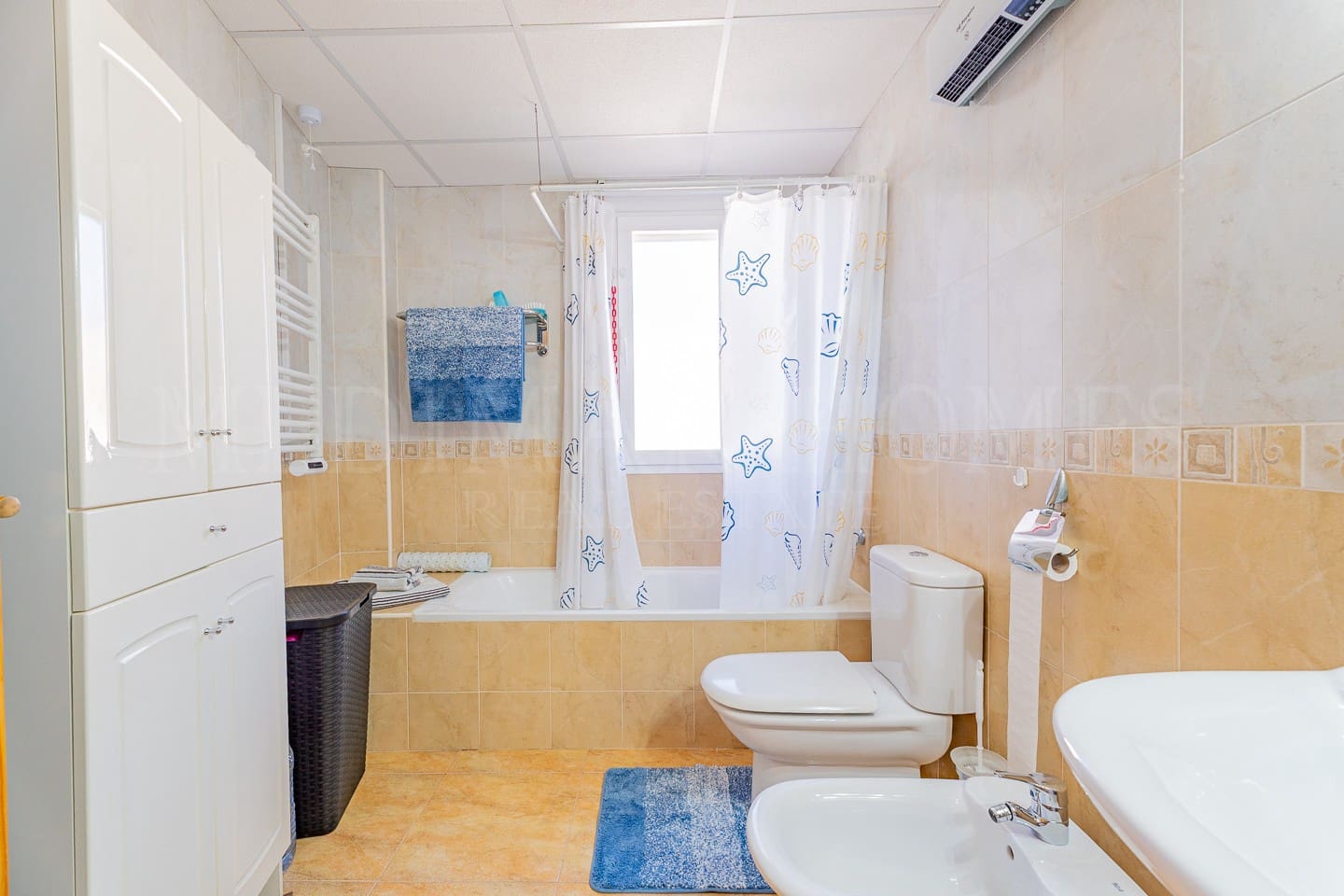 3 soveværelse Byhus til salg i Palomares med garage - € 185.000 (Ref: 9431730)