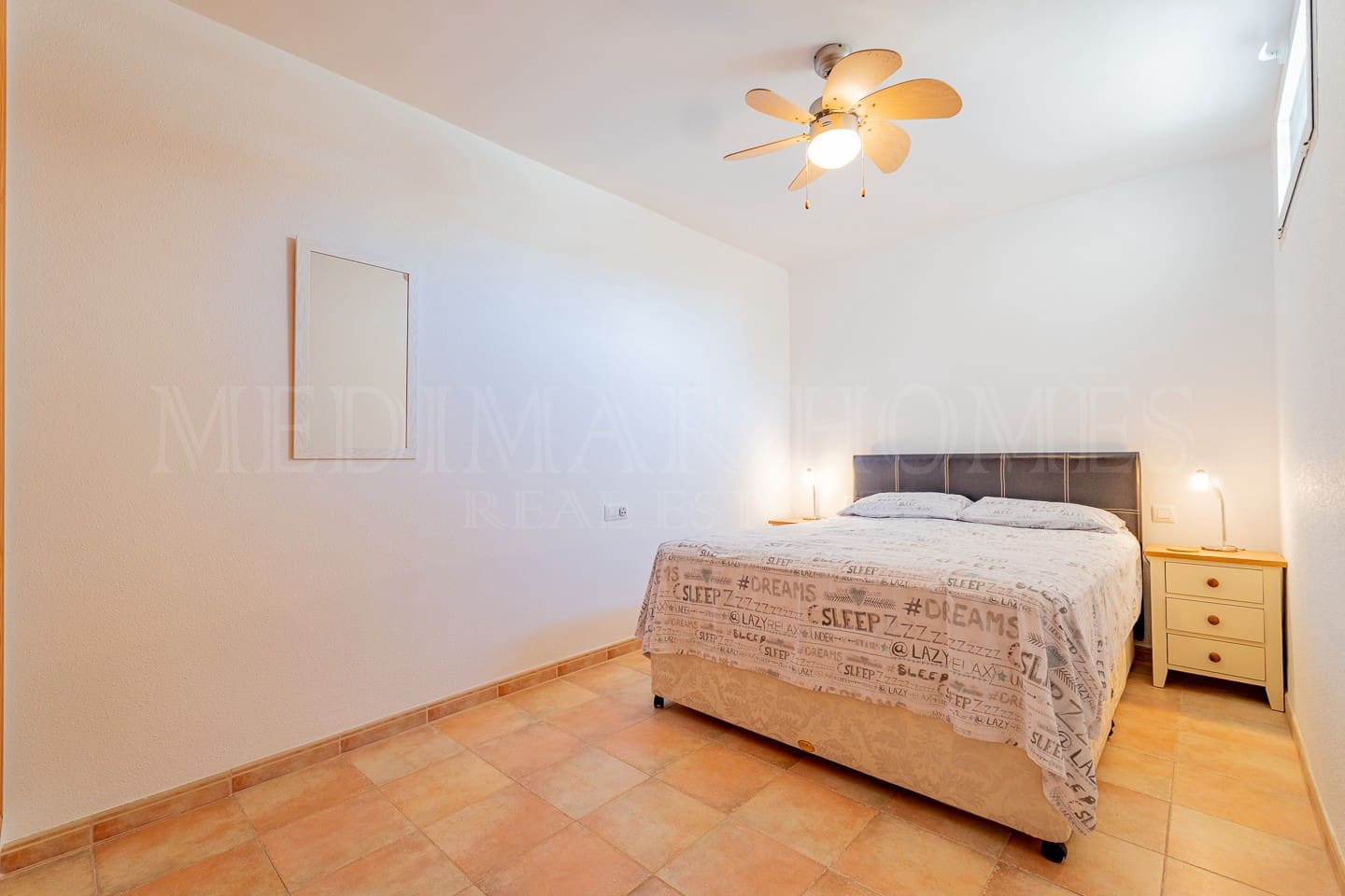 3 soveværelse Byhus til salg i Palomares med garage - € 185.000 (Ref: 9431730)