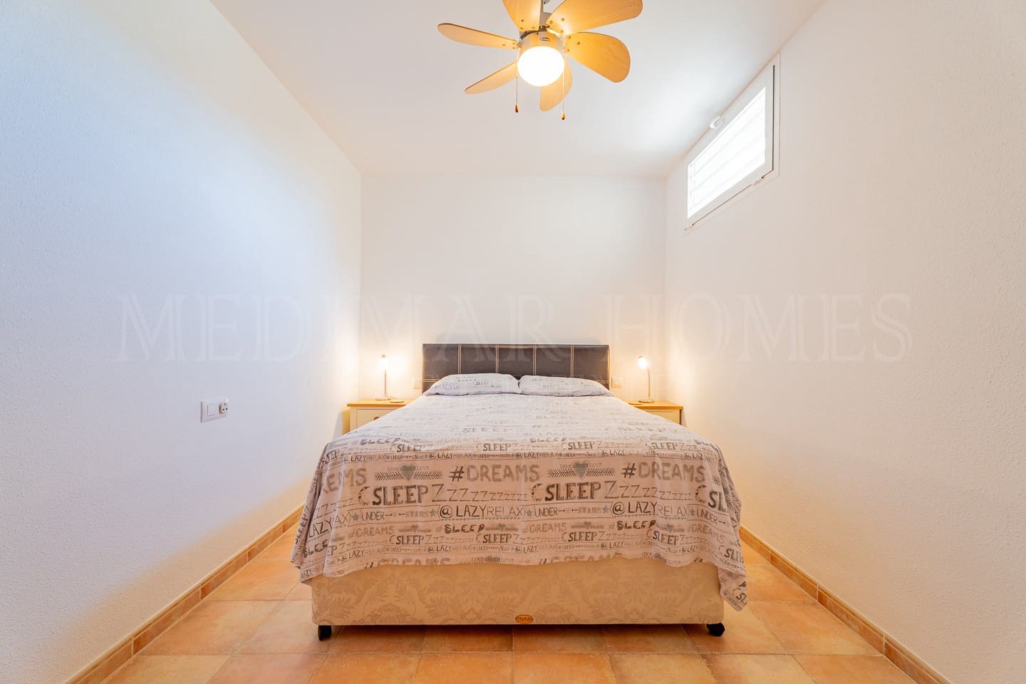 3 soveværelse Byhus til salg i Palomares med garage - € 185.000 (Ref: 9431730)