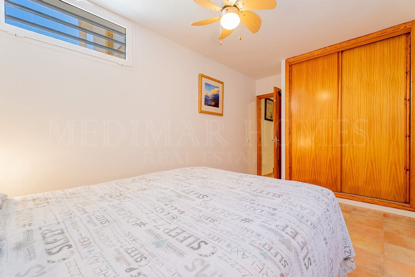 3 soveværelse Byhus til salg i Palomares med garage - € 185.000 (Ref: 9431730)