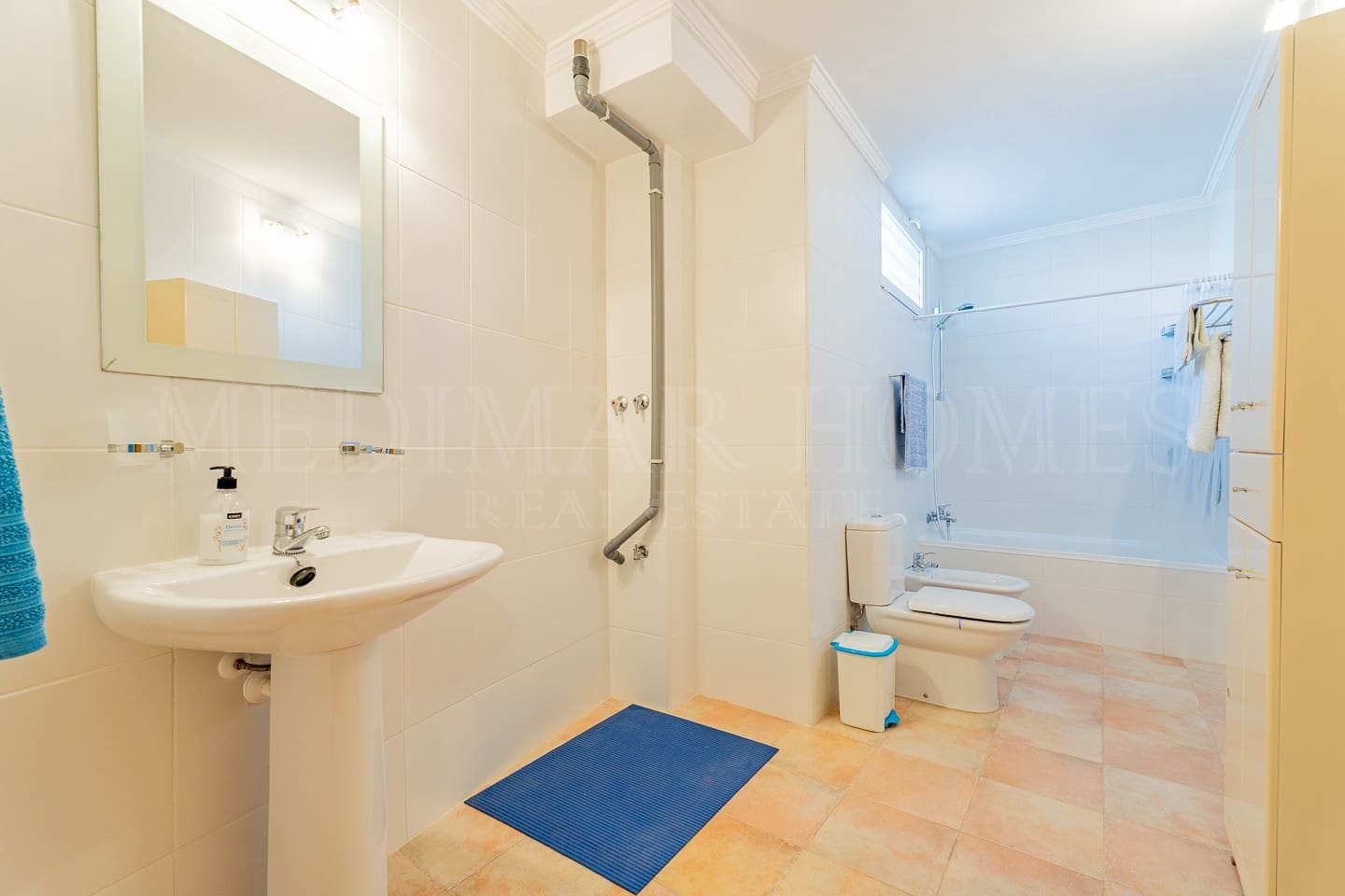 3 soveværelse Byhus til salg i Palomares med garage - € 185.000 (Ref: 9431730)