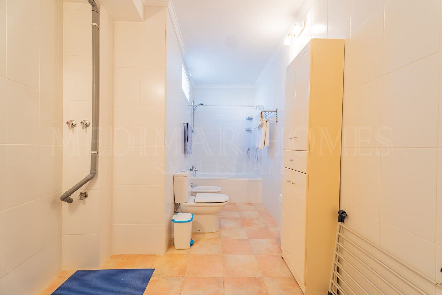 3 soveværelse Byhus til salg i Palomares med garage - € 185.000 (Ref: 9431730)