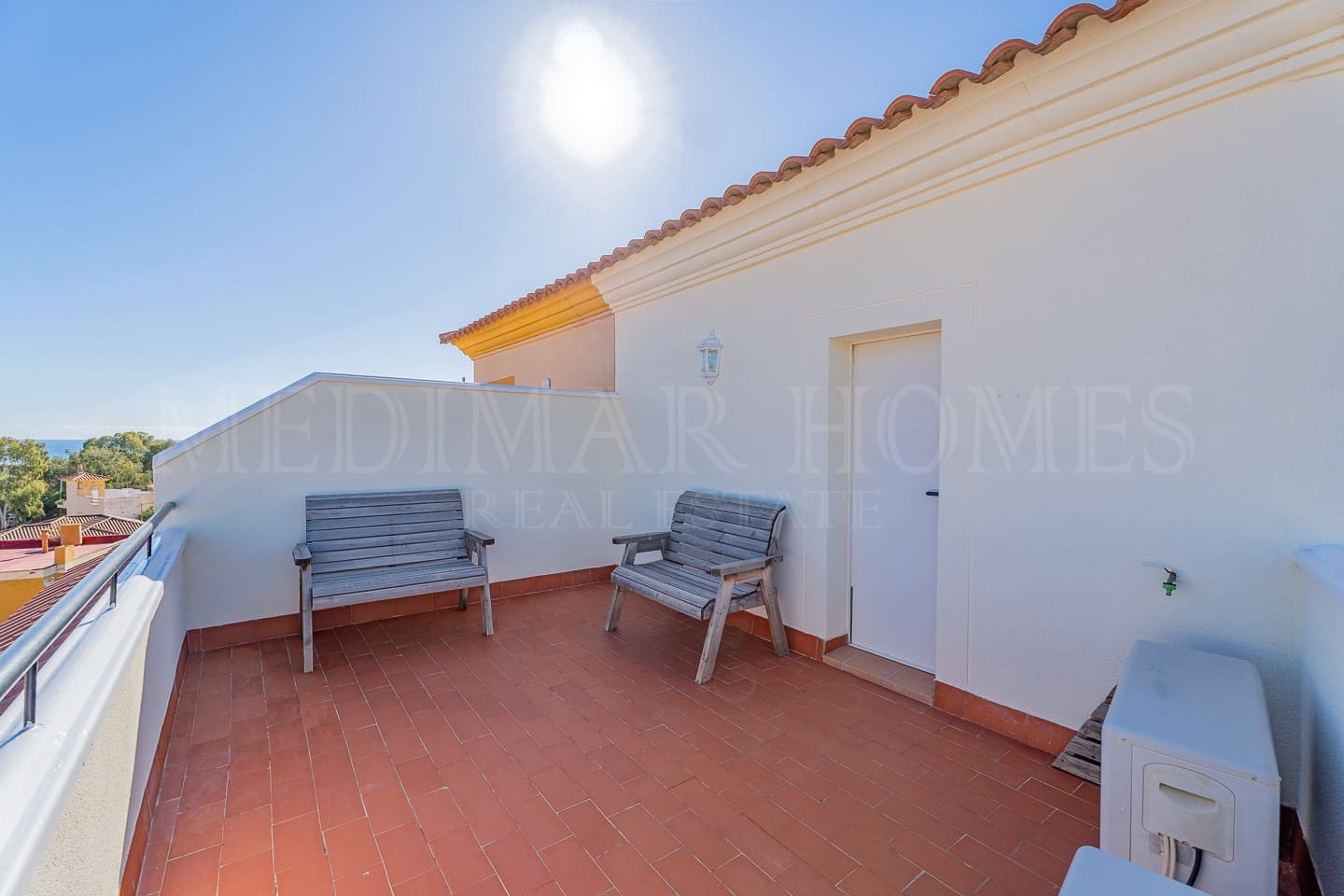 3 soveværelse Byhus til salg i Palomares med garage - € 185.000 (Ref: 9431730)