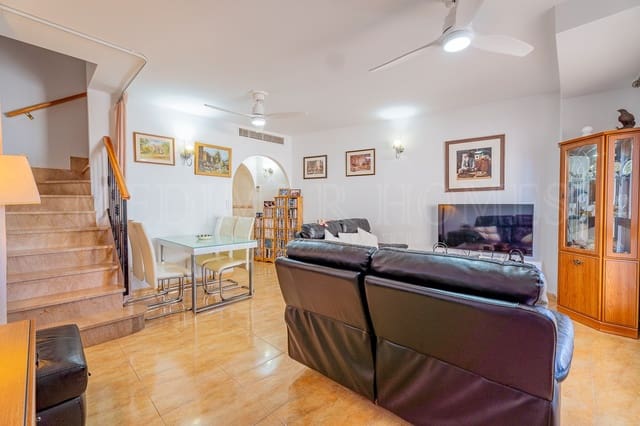 3 quarto Casa em Banda para venda em Palomares, Cuevas del Almanzora com garagem - 185 000 € (Ref: 9431730)