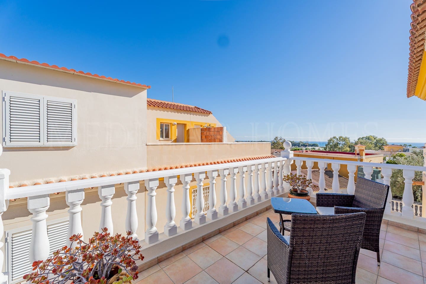 3 soveværelse Byhus til salg i Palomares med garage - € 185.000 (Ref: 9431730)