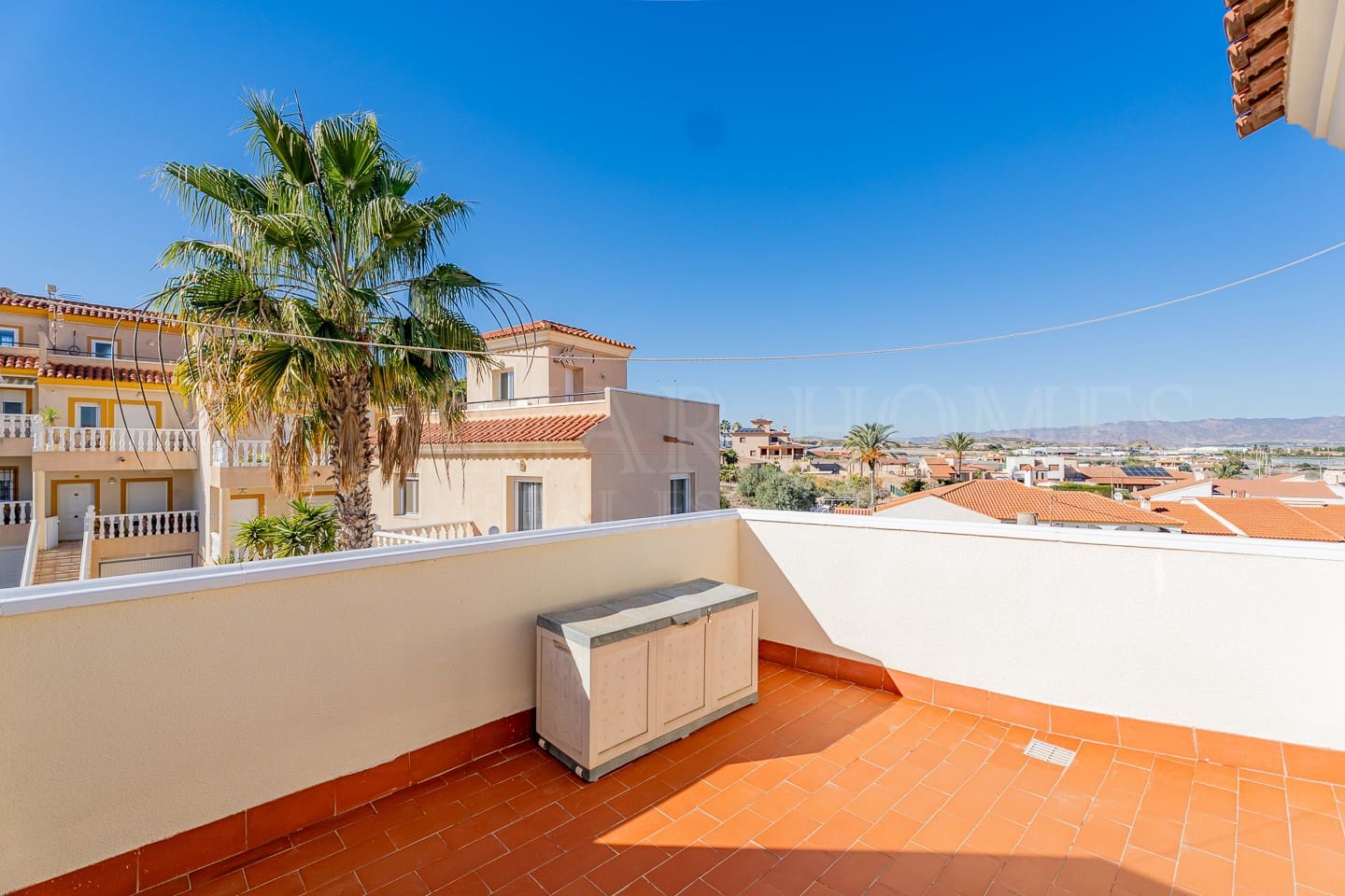 3 soveværelse Byhus til salg i Palomares med garage - € 185.000 (Ref: 9431730)