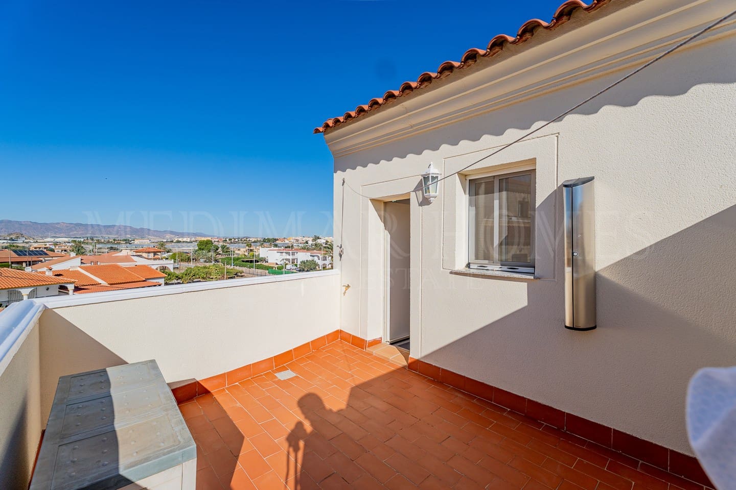 3 soveværelse Byhus til salg i Palomares med garage - € 185.000 (Ref: 9431730)