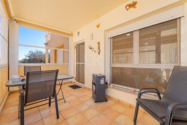 3 quarto Casa em Banda para venda em Palomares, Cuevas del Almanzora com garagem - 185 000 € (Ref: 9431730)