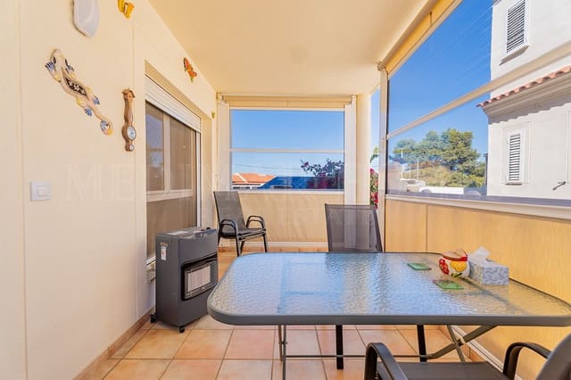 3 quarto Casa em Banda para venda em Palomares, Cuevas del Almanzora com garagem - 185 000 € (Ref: 9431730)