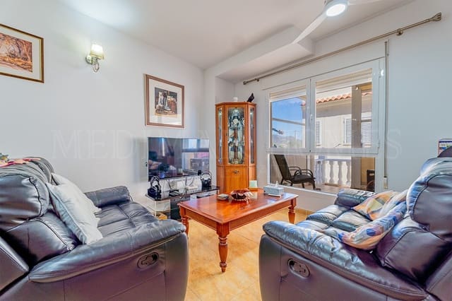 3 quarto Casa em Banda para venda em Palomares, Cuevas del Almanzora com garagem - 185 000 € (Ref: 9431730)