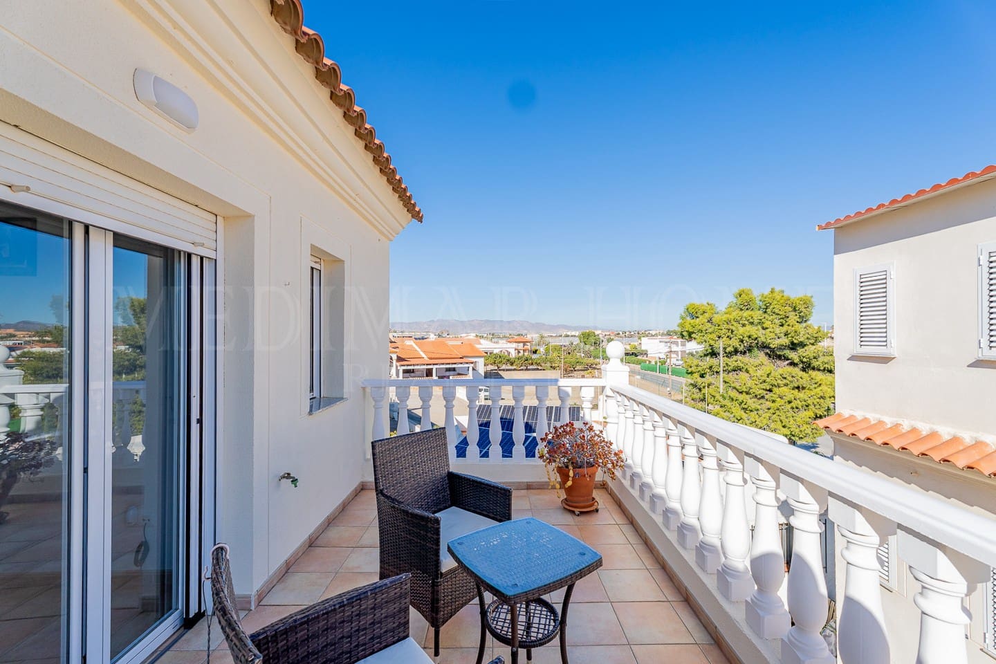 3 soveværelse Byhus til salg i Palomares med garage - € 185.000 (Ref: 9431730)