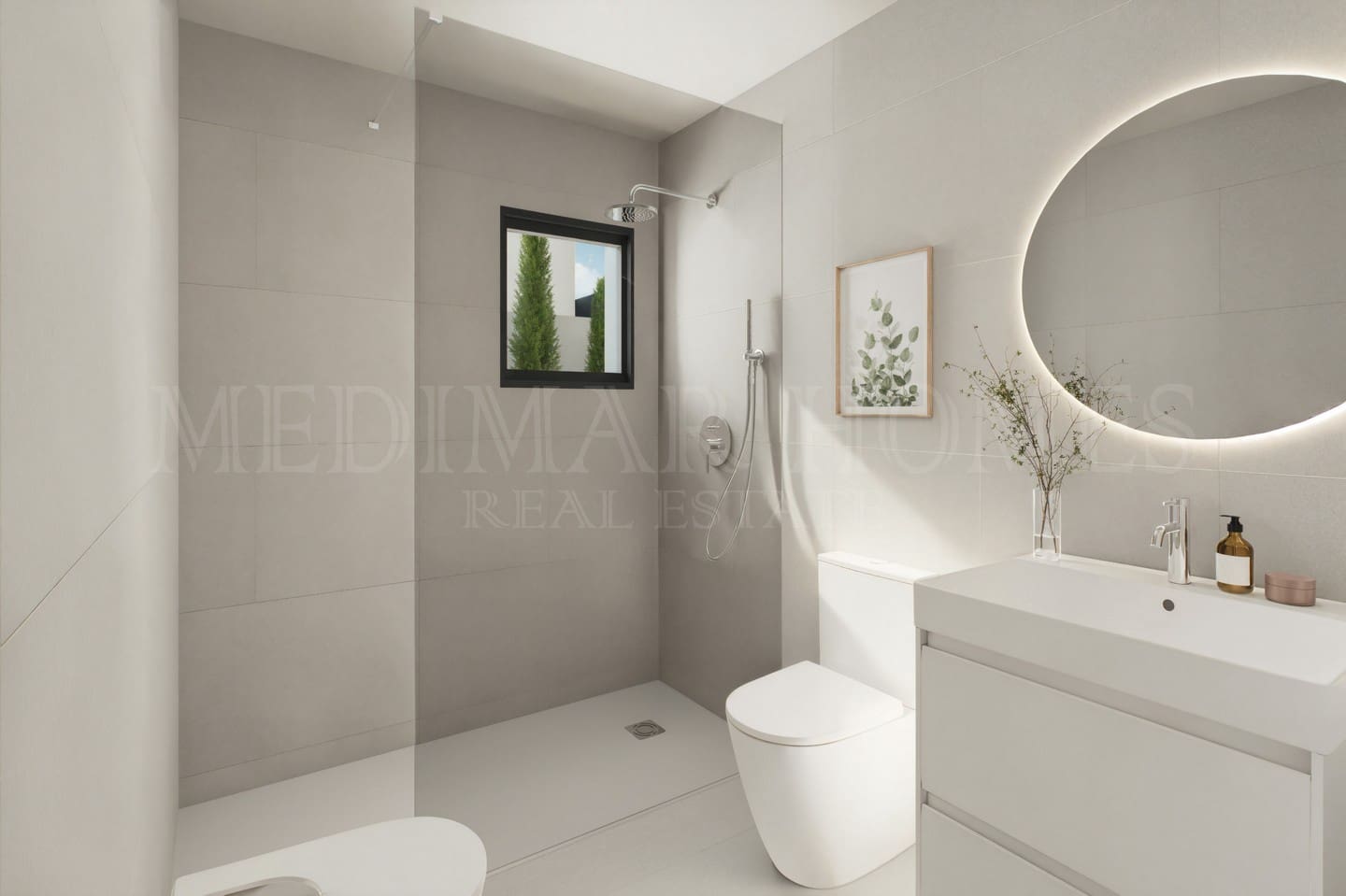 3 bedroom Villa for sale in Valle del Este with pool garage - € 289,000 (Ref: 9503323)