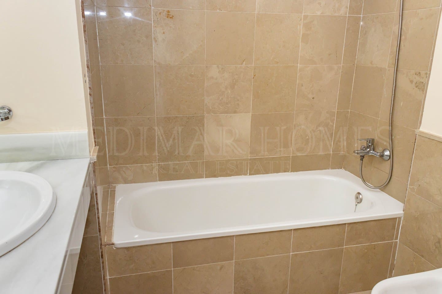 2 bedroom Apartment for sale in Vera with pool garage - € 160,000 (Ref: 9509243)