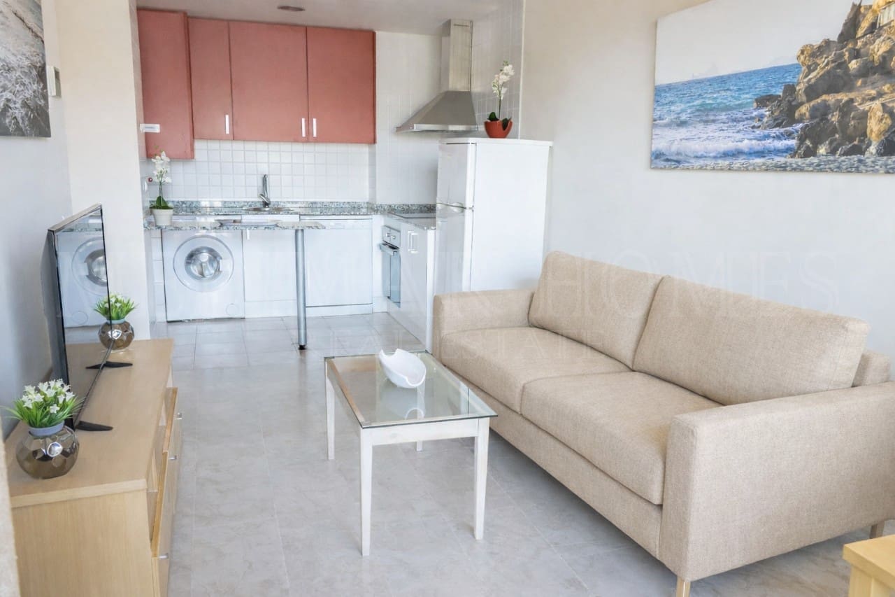 2 bedroom Apartment for sale in Vera with pool garage - € 160,000 (Ref: 9509243)