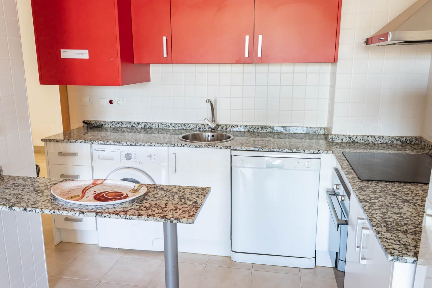 2 bedroom Apartment for sale in Vera with pool garage - € 160,000 (Ref: 9509243)