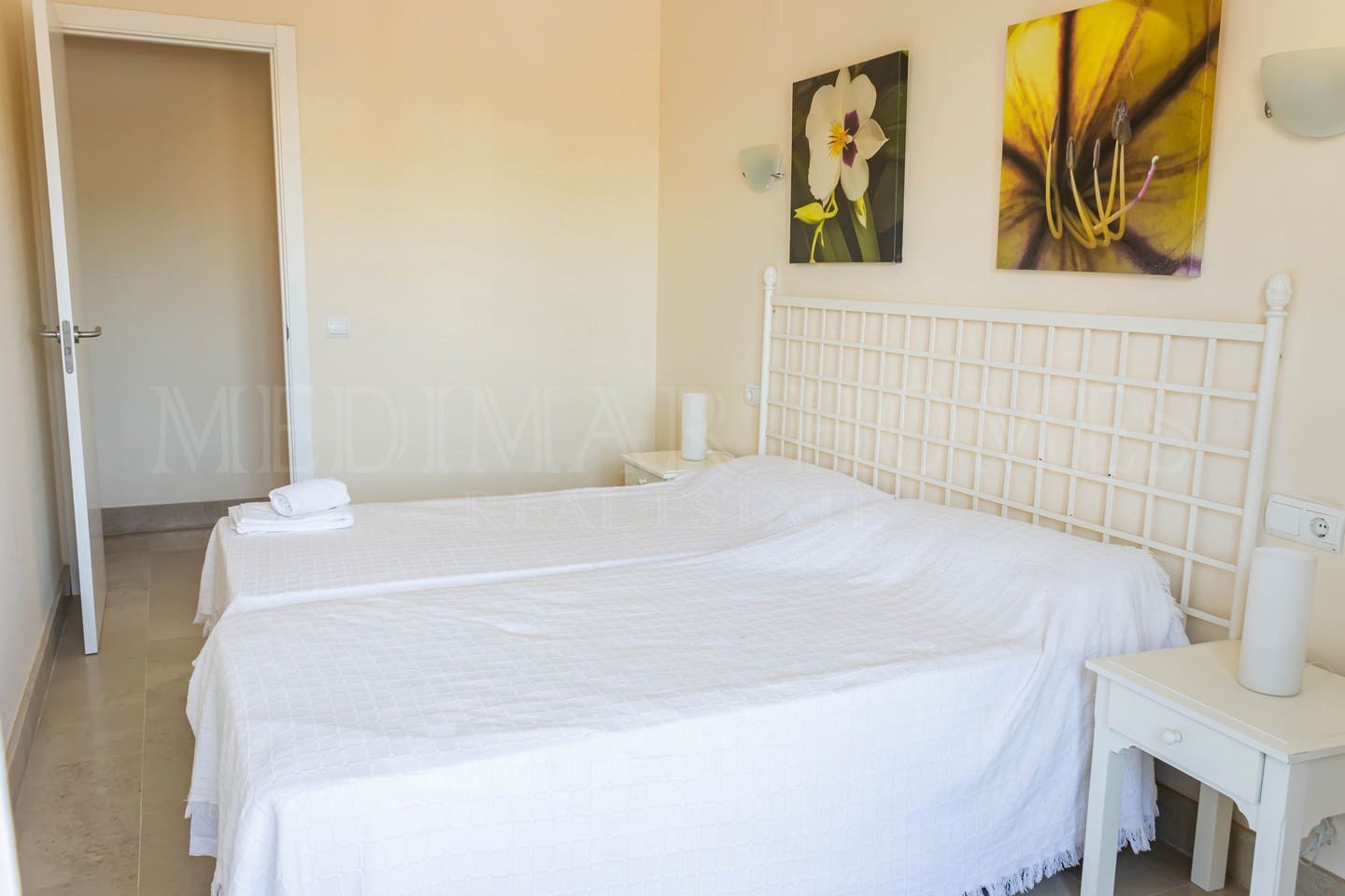 2 bedroom Apartment for sale in Vera with pool garage - € 160,000 (Ref: 9509243)