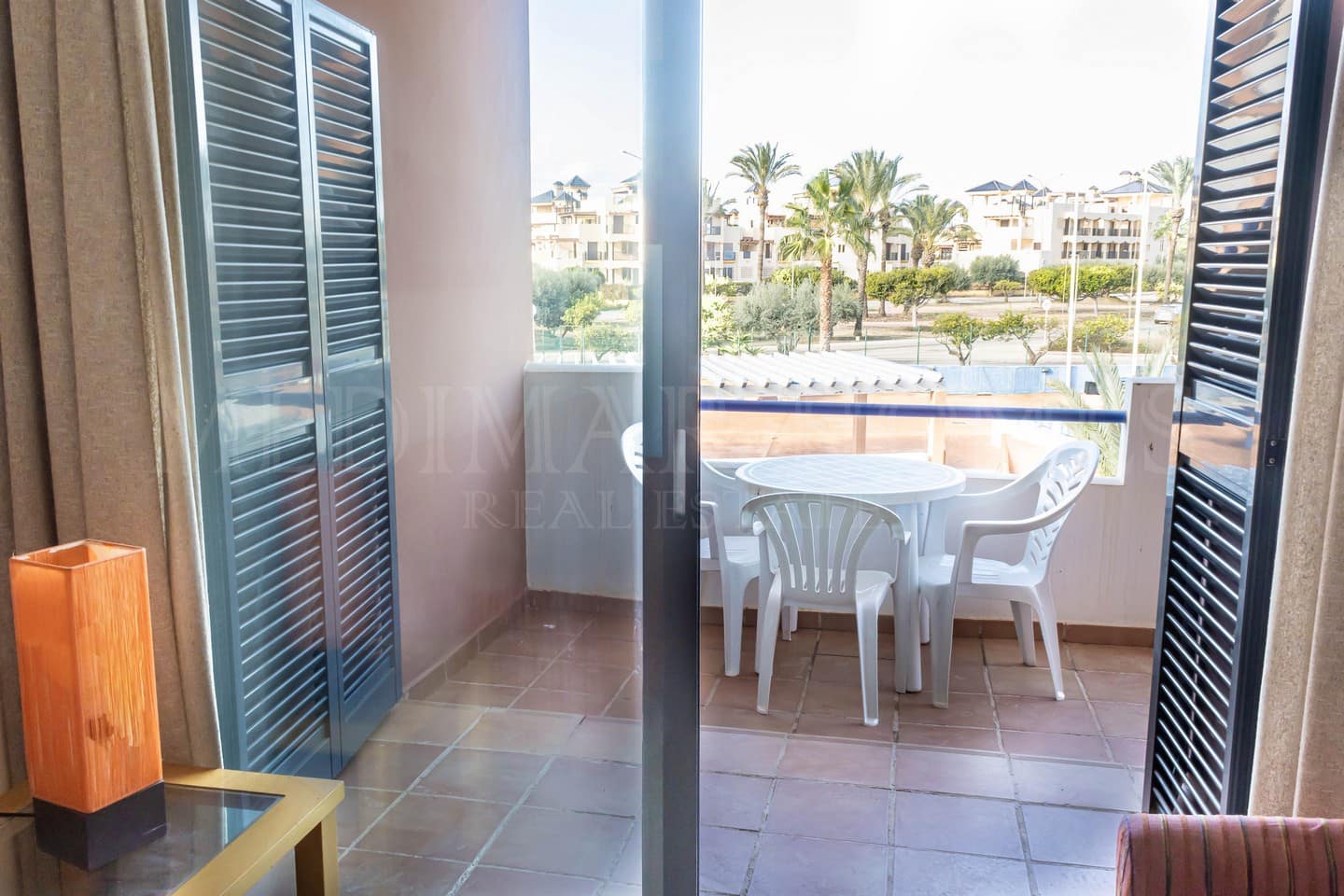 2 bedroom Apartment for sale in Vera with pool garage - € 160,000 (Ref: 9509243)