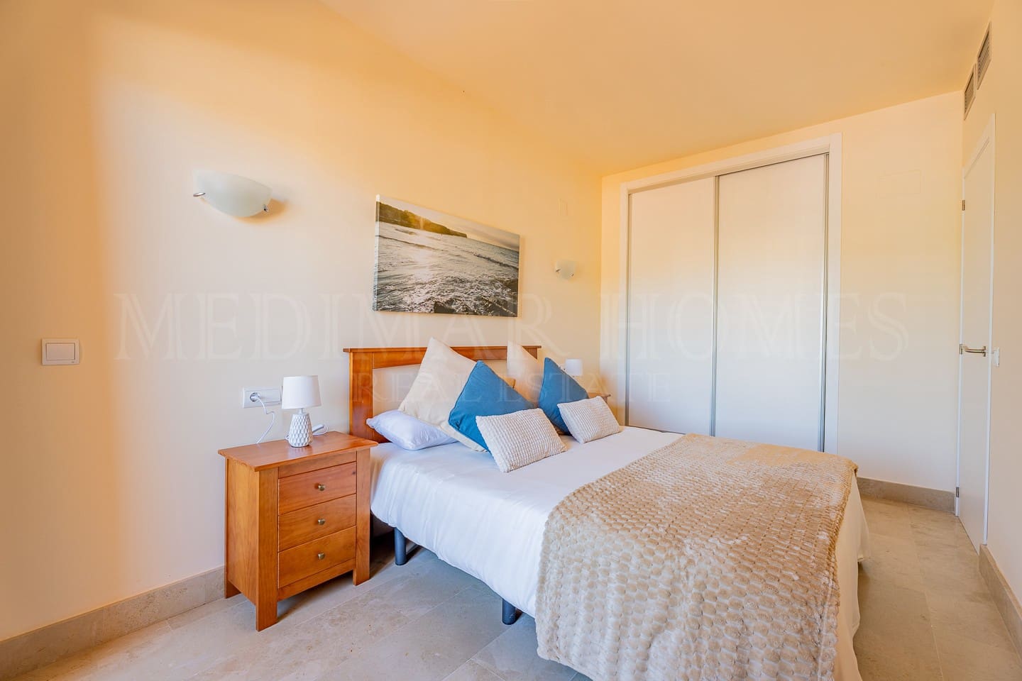 2 chambre Appartement à vendre à Vera avec piscine garage - 160 000 € (Ref: 9509243)