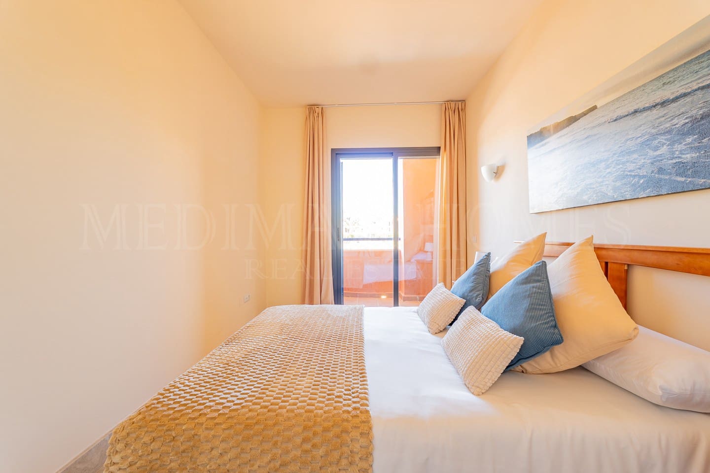 2 chambre Appartement à vendre à Vera avec piscine garage - 160 000 € (Ref: 9509243)