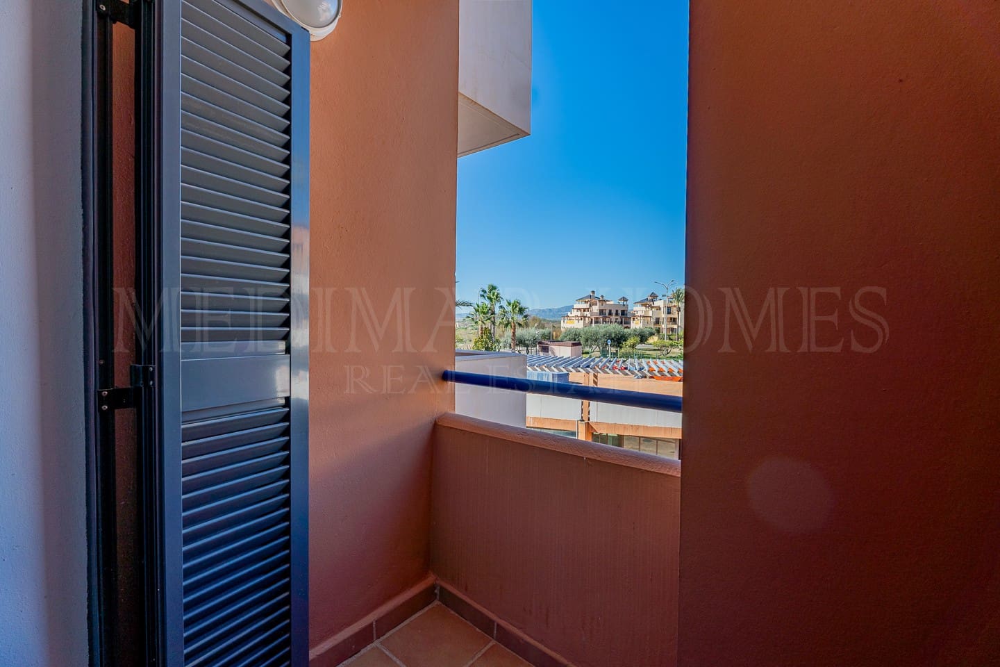 2 chambre Appartement à vendre à Vera avec piscine garage - 160 000 € (Ref: 9509243)