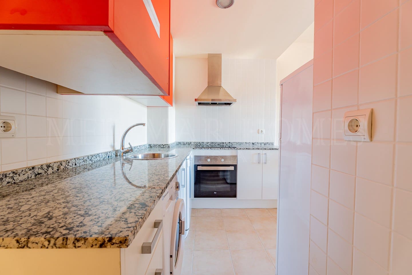 2 chambre Appartement à vendre à Vera avec piscine garage - 160 000 € (Ref: 9509243)