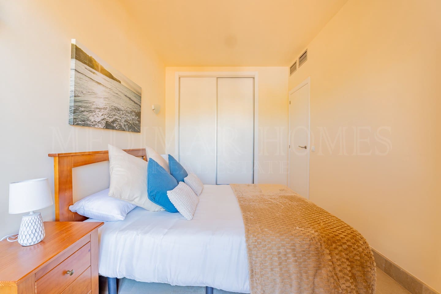 2 chambre Appartement à vendre à Vera avec piscine garage - 160 000 € (Ref: 9509243)