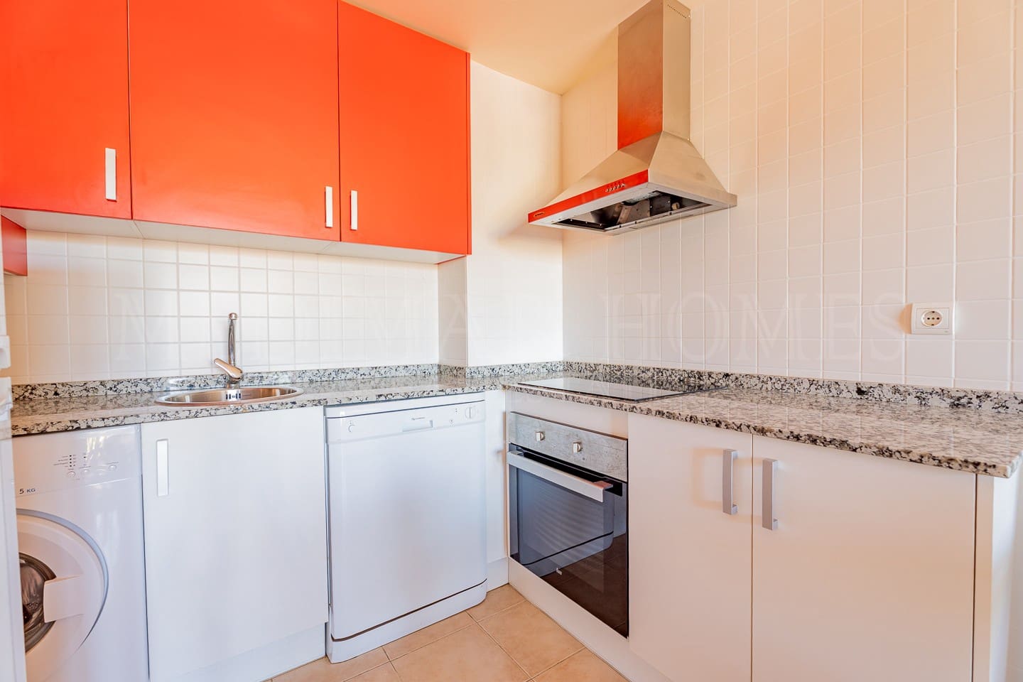 2 chambre Appartement à vendre à Vera avec piscine garage - 160 000 € (Ref: 9509243)