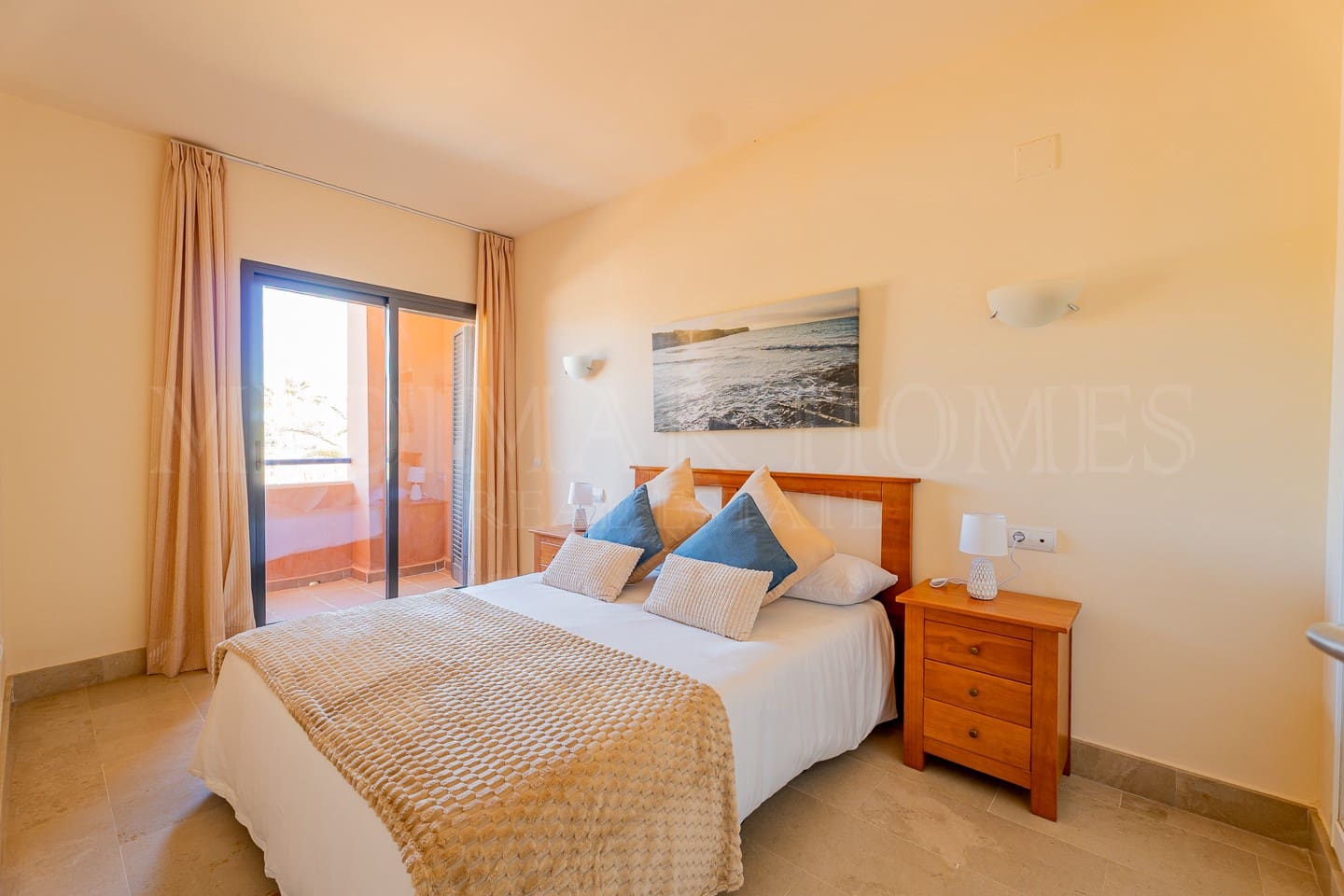 2 chambre Appartement à vendre à Vera avec piscine garage - 160 000 € (Ref: 9509243)