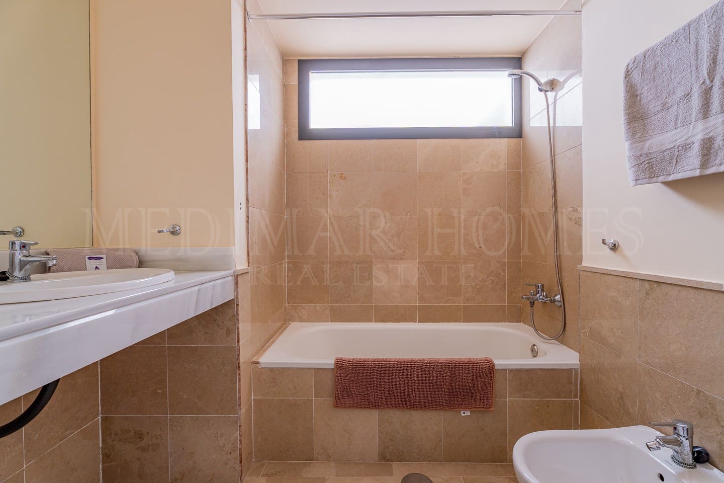 2 chambre Appartement à vendre à Vera avec piscine garage - 160 000 € (Ref: 9509243)