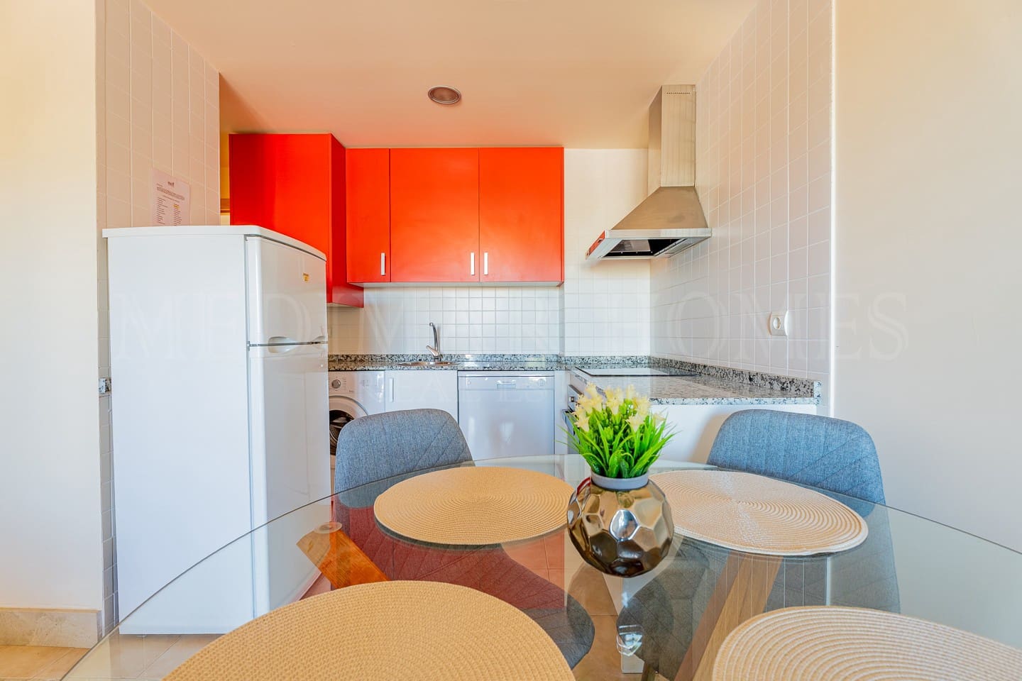 2 chambre Appartement à vendre à Vera avec piscine garage - 160 000 € (Ref: 9509243)