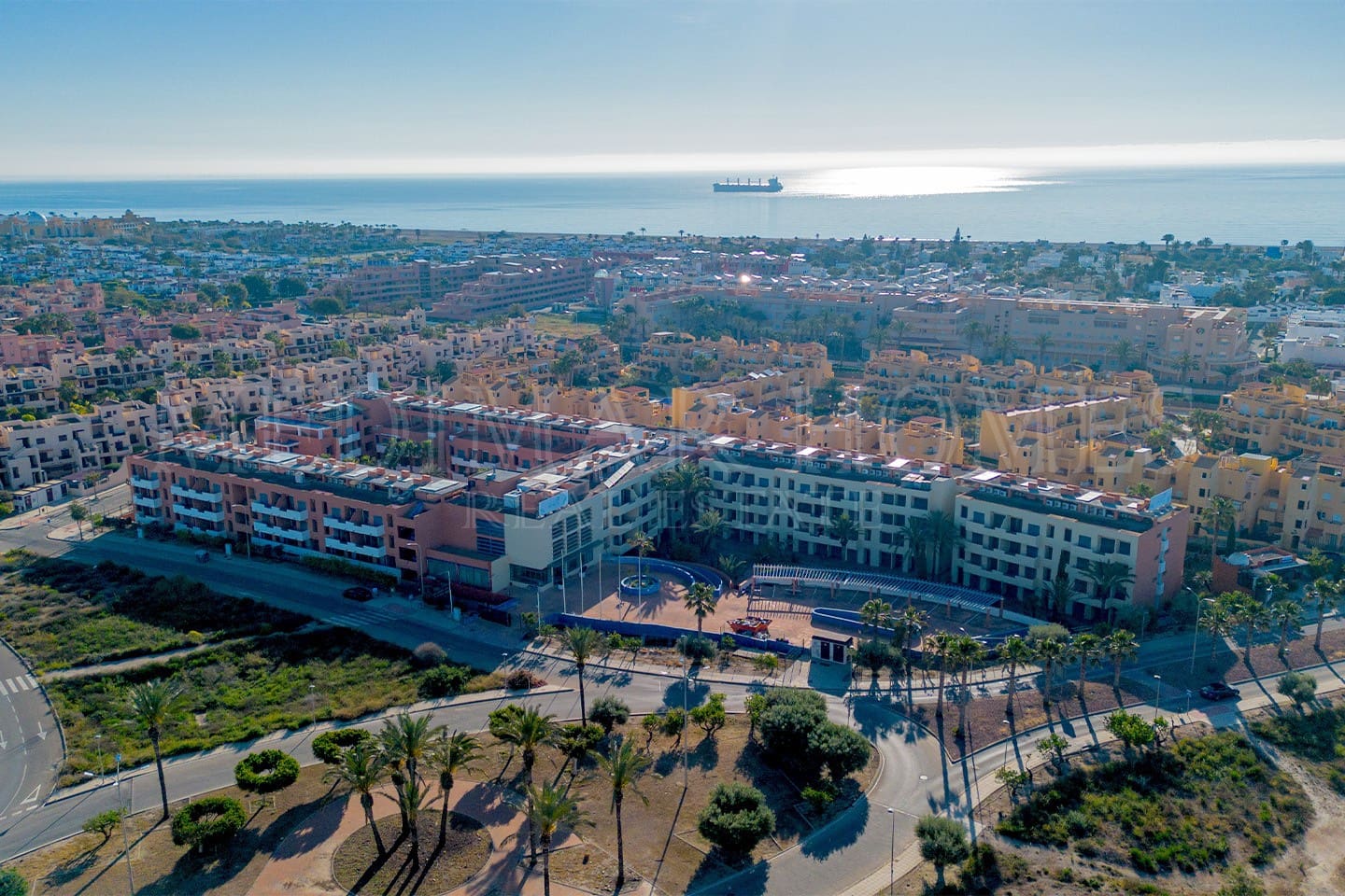 2 bedroom Apartment for sale in Vera with pool garage - € 130,000 (Ref: 9509243)