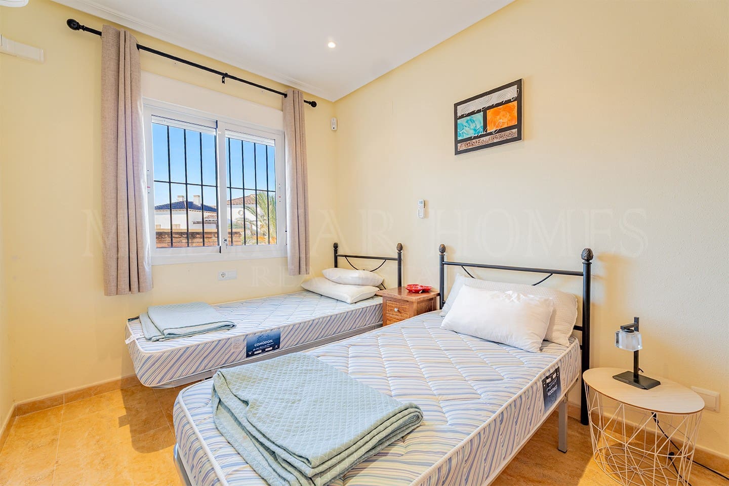 2 soveværelse Lejlighed til salg i Vera med swimmingpool garage - € 164.950 (Ref: 9522791)