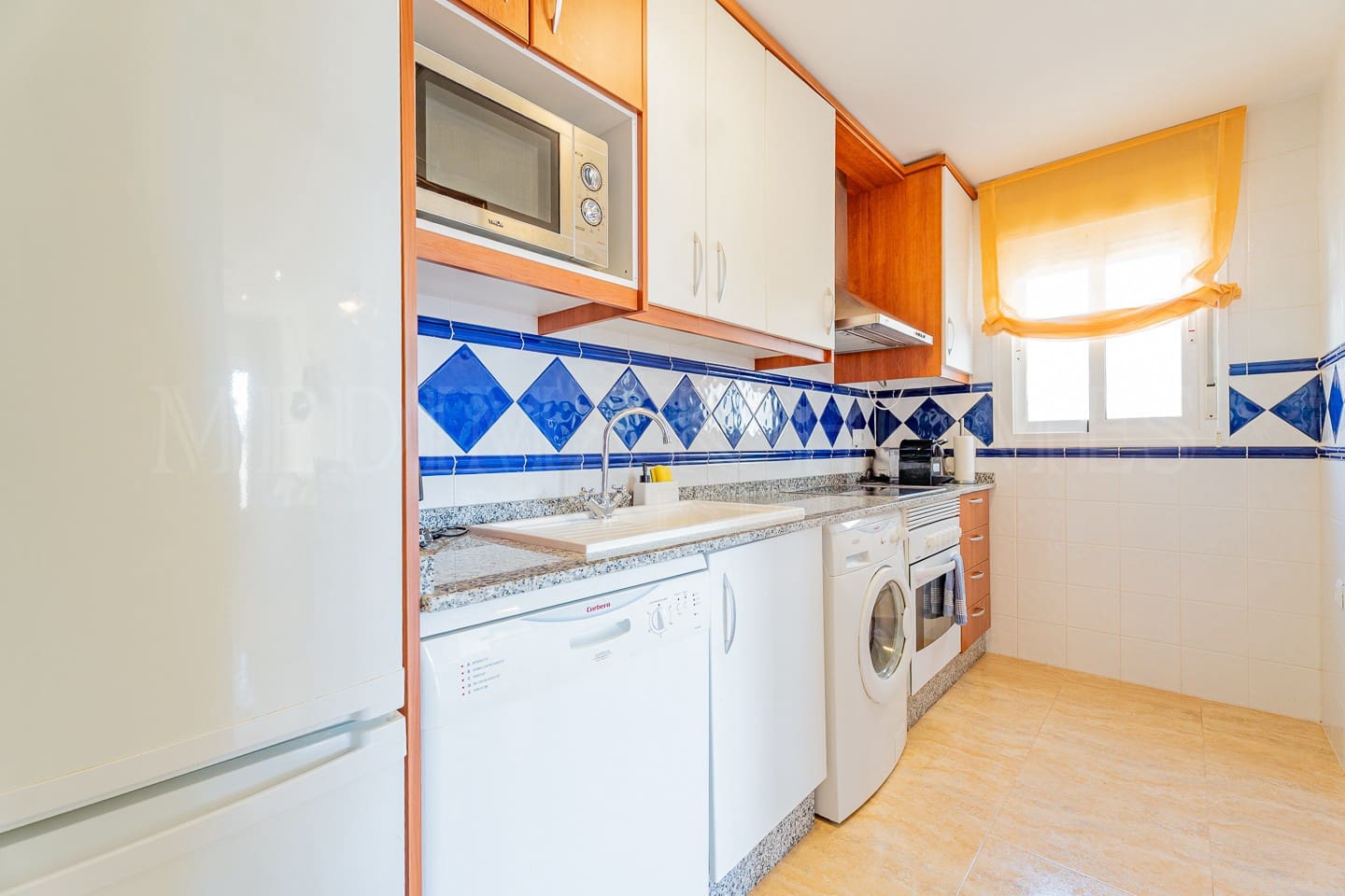 2 soveværelse Lejlighed til salg i Vera med swimmingpool garage - € 164.950 (Ref: 9522791)