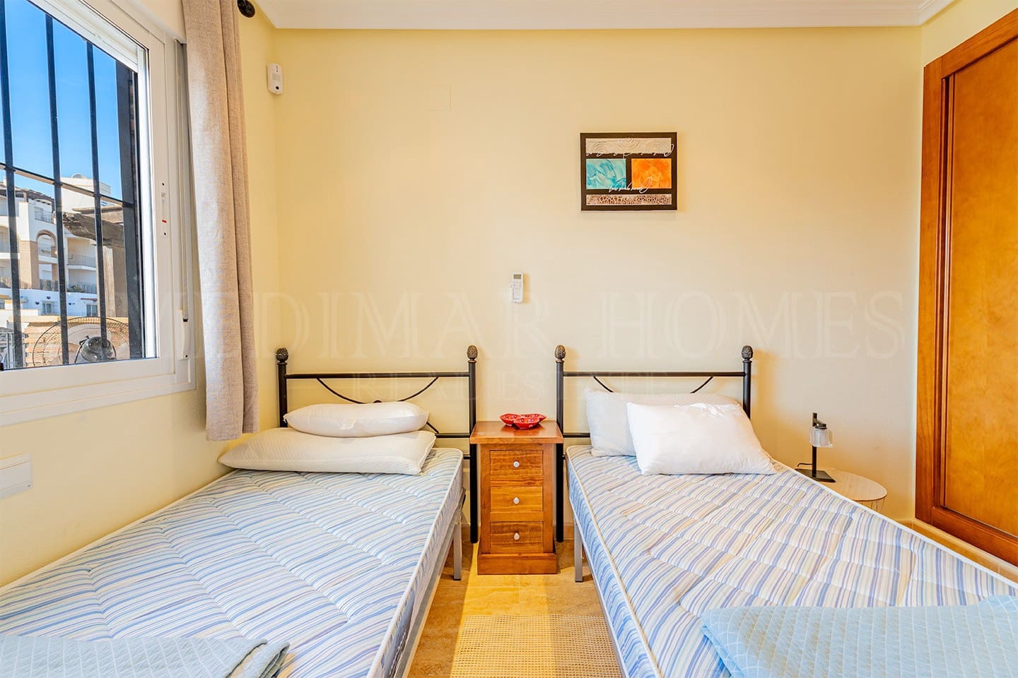 2 soveværelse Lejlighed til salg i Vera med swimmingpool garage - € 164.950 (Ref: 9522791)