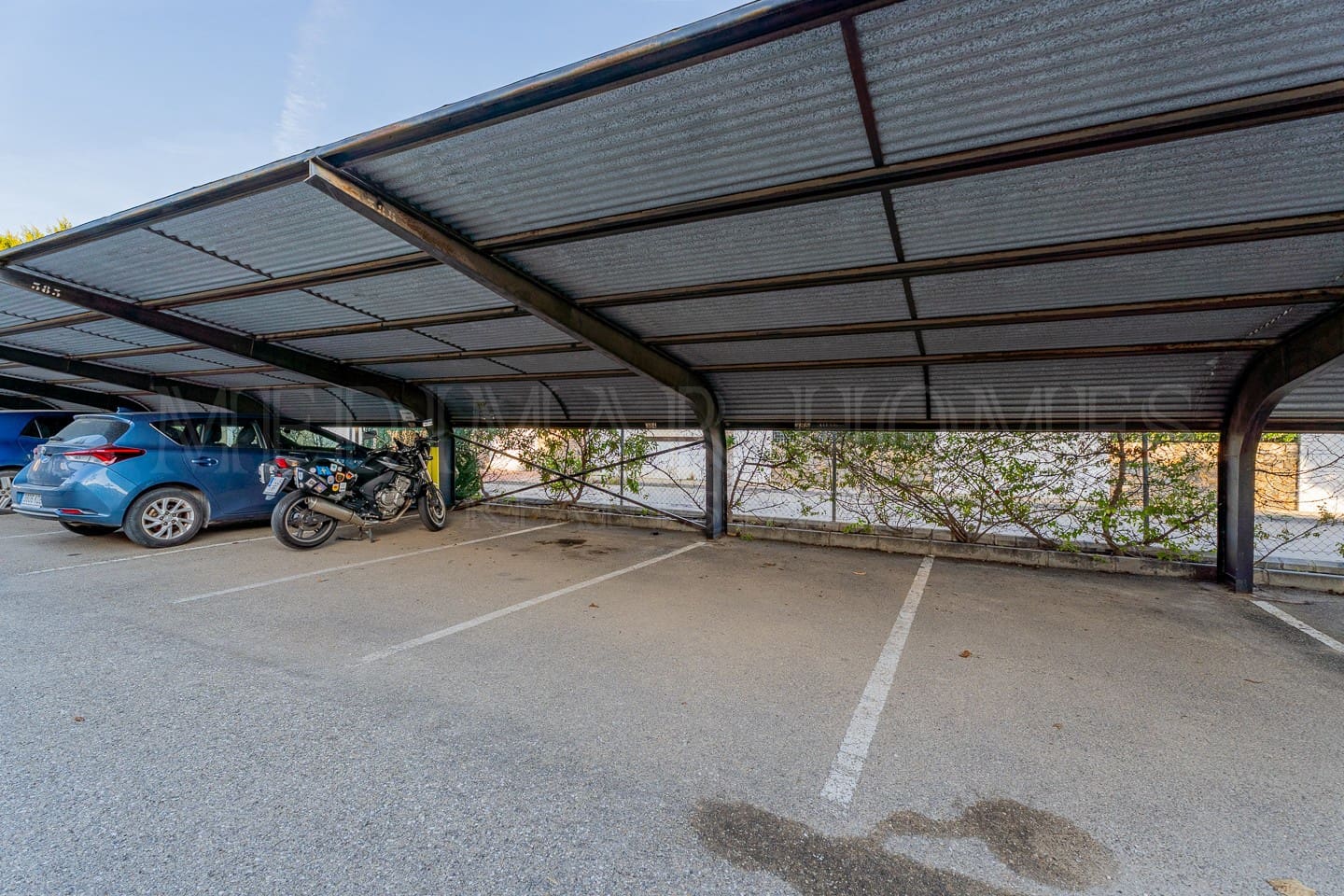 2 soveværelse Lejlighed til salg i Vera med swimmingpool garage - € 164.950 (Ref: 9522791)