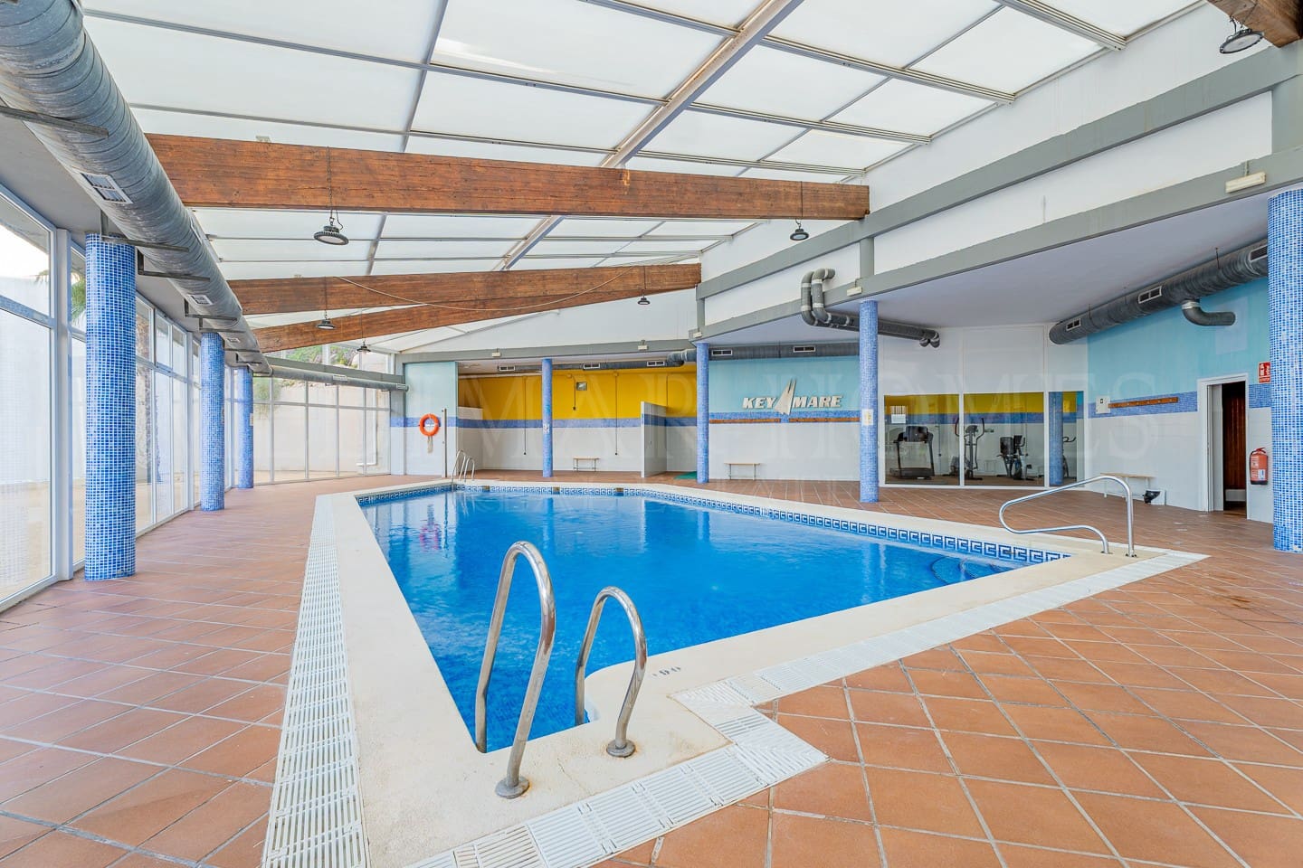 2 soveværelse Lejlighed til salg i Vera med swimmingpool garage - € 164.950 (Ref: 9522791)