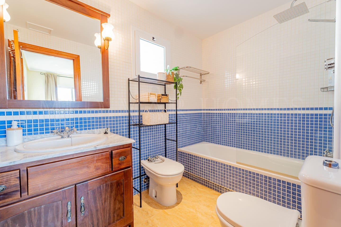 2 soveværelse Lejlighed til salg i Vera med swimmingpool garage - € 164.950 (Ref: 9522791)