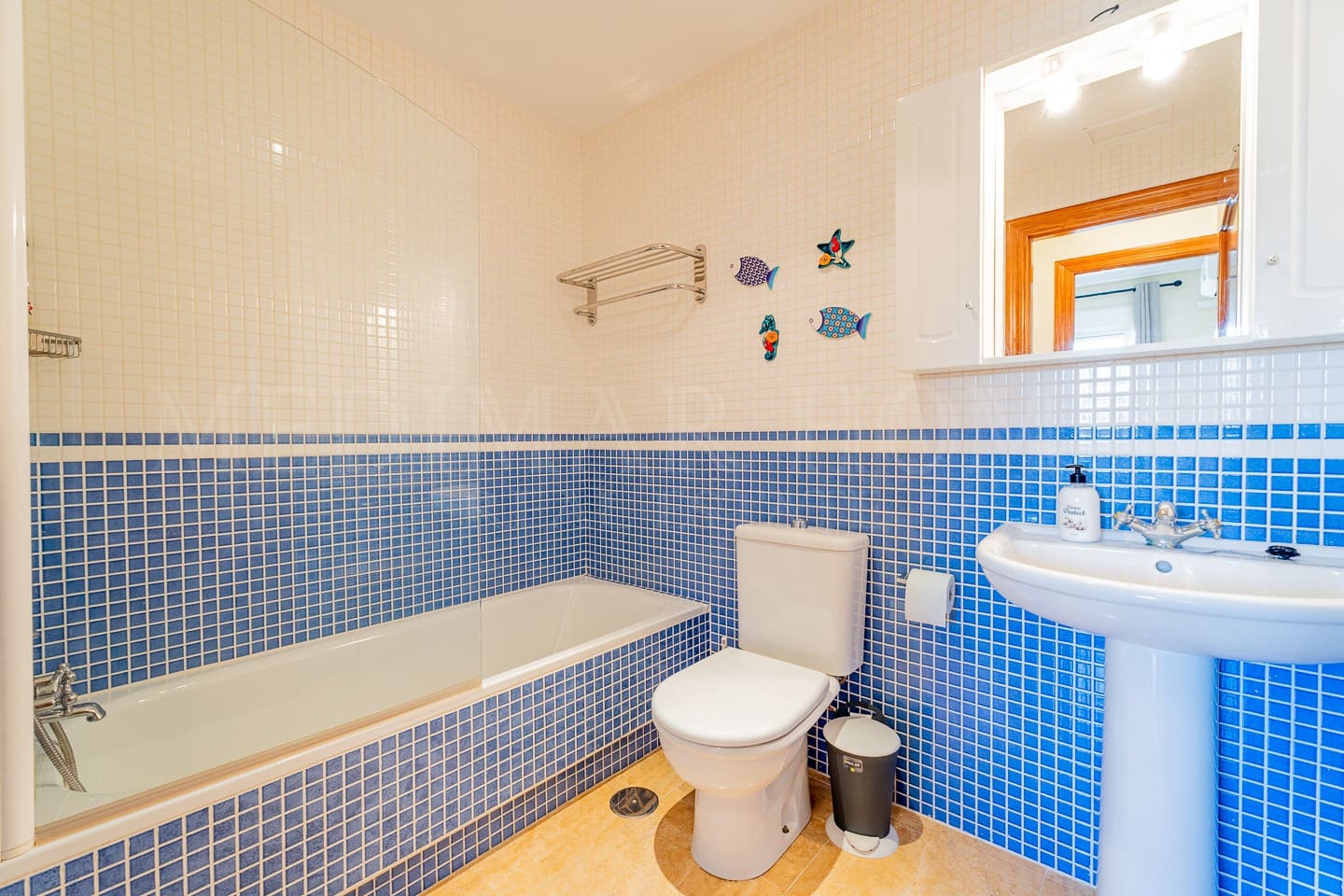 2 soveværelse Lejlighed til salg i Vera med swimmingpool garage - € 164.950 (Ref: 9522791)