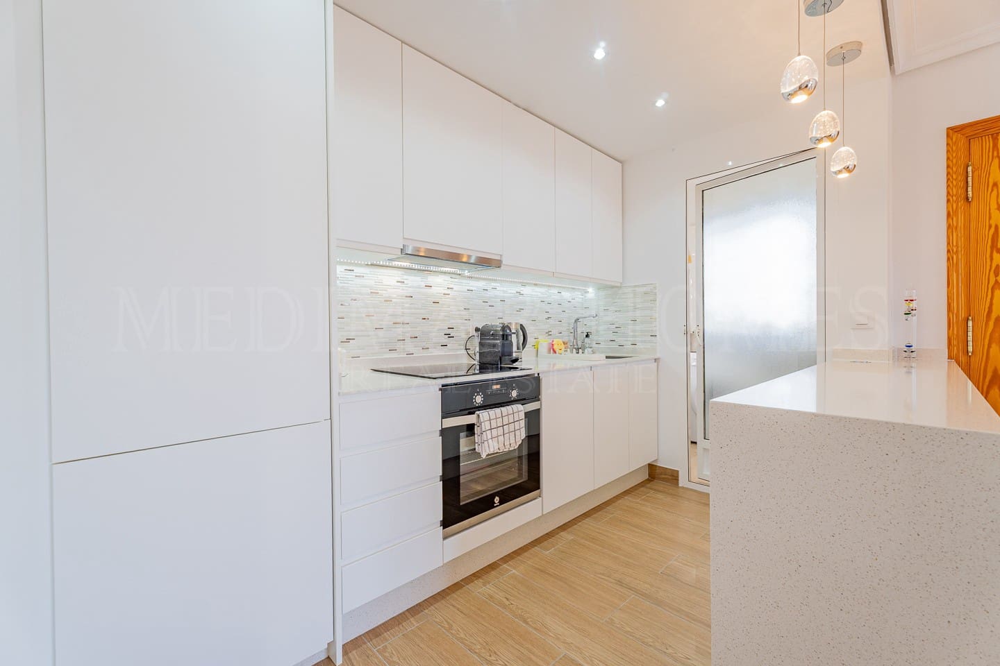 2 sovrum Lägenhet till salu i Vera med pool garage - 229 950 € (Ref: 9530958)