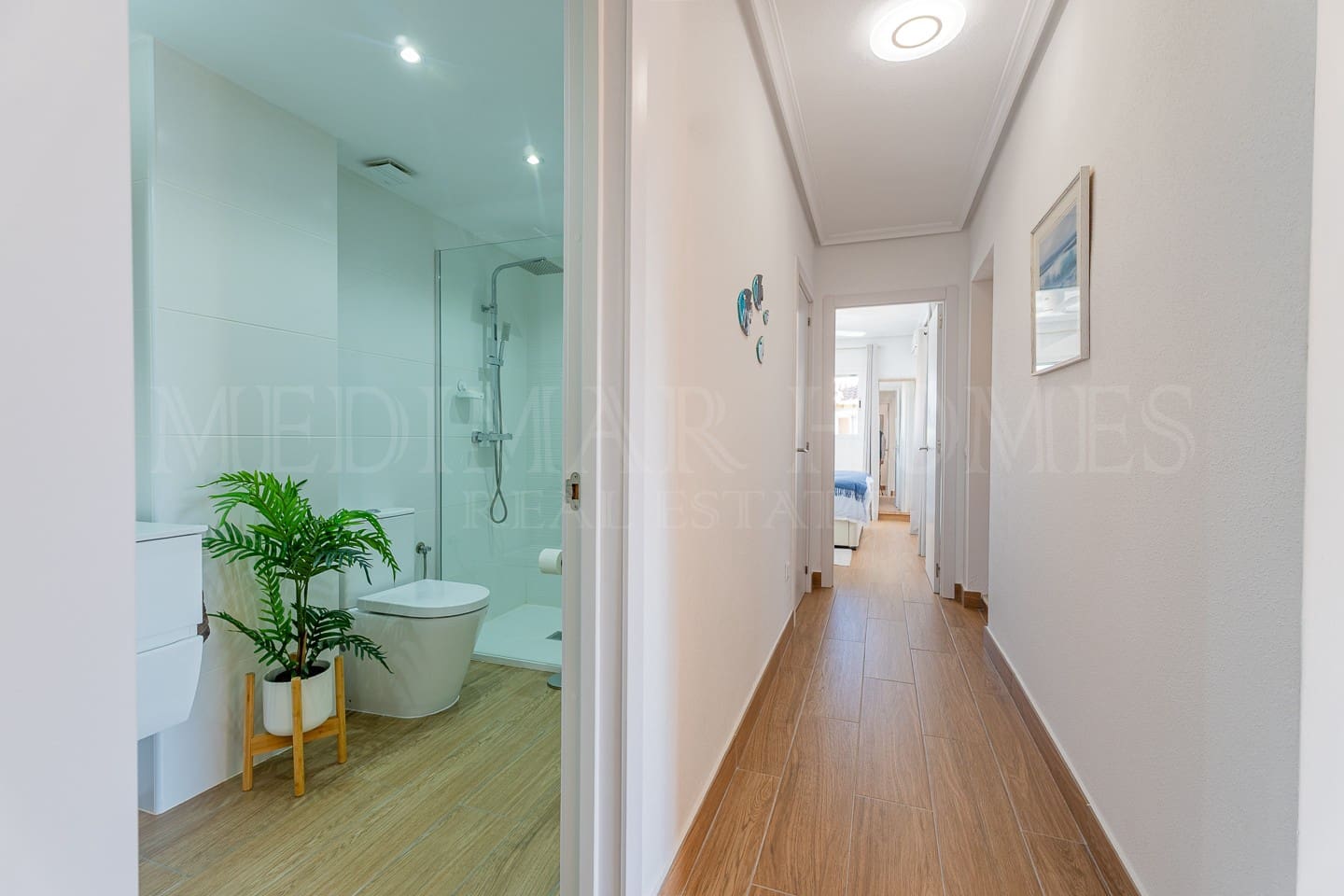 2 sovrum Lägenhet till salu i Vera med pool garage - 229 950 € (Ref: 9530958)