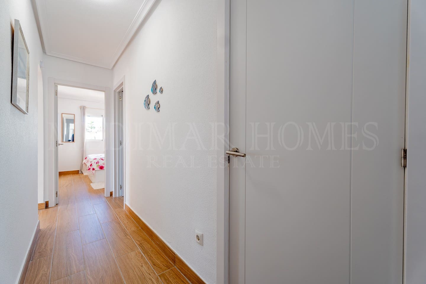 2 sovrum Lägenhet till salu i Vera med pool garage - 229 950 € (Ref: 9530958)