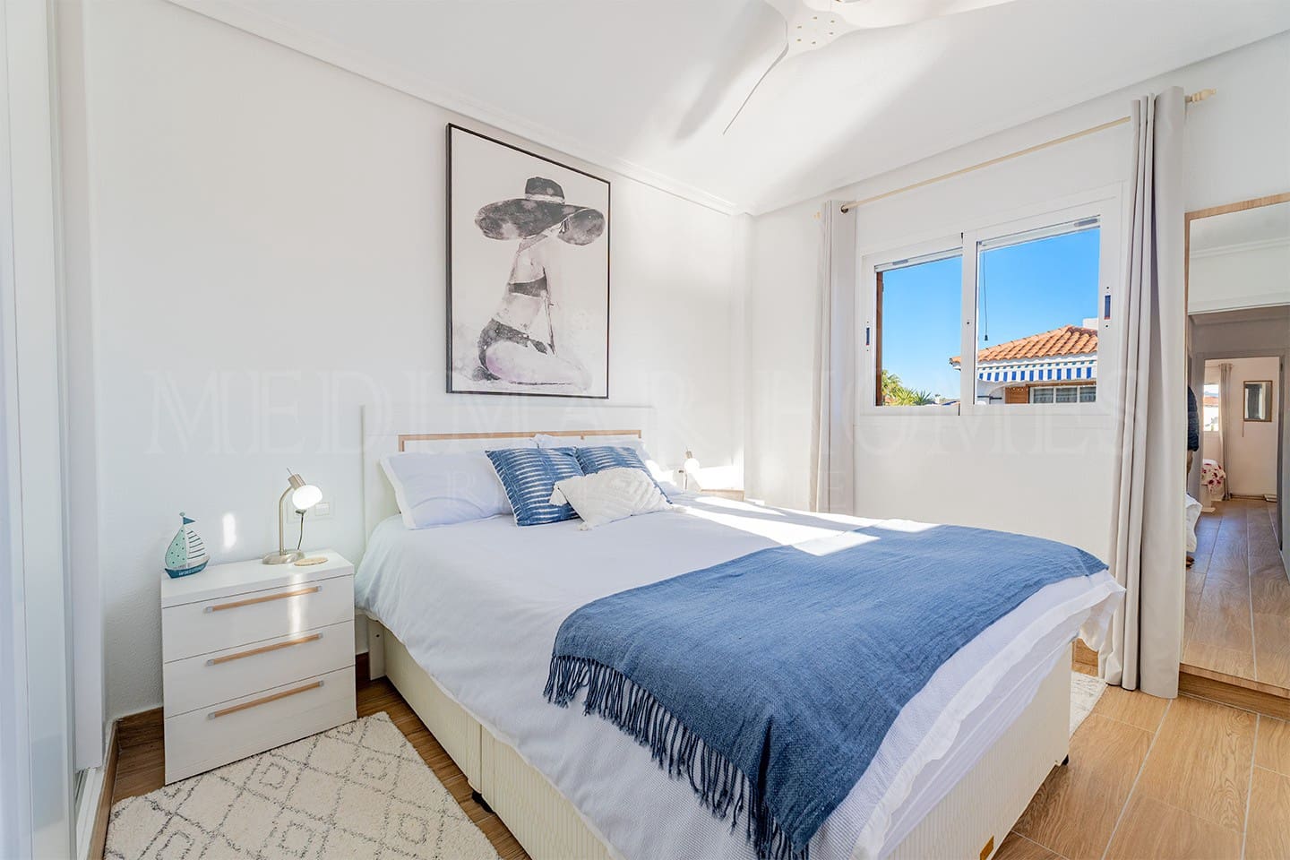 2 sovrum Lägenhet till salu i Vera med pool garage - 229 950 € (Ref: 9530958)