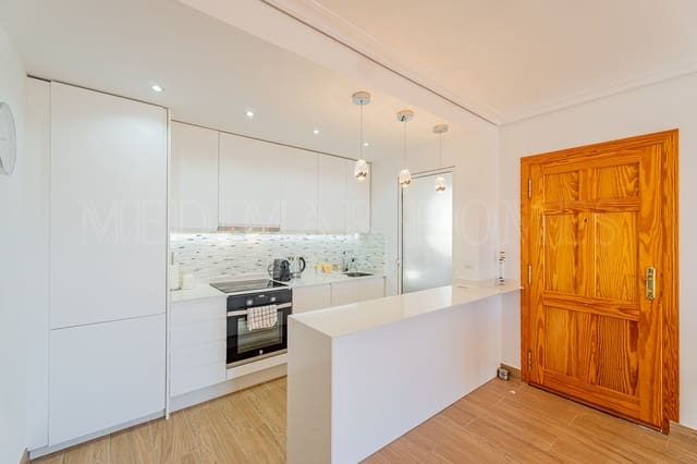 2 sovrum Lägenhet till salu i Vera Playa Naturista, Vera med pool garage - 229 950 € (Ref: 9530958)