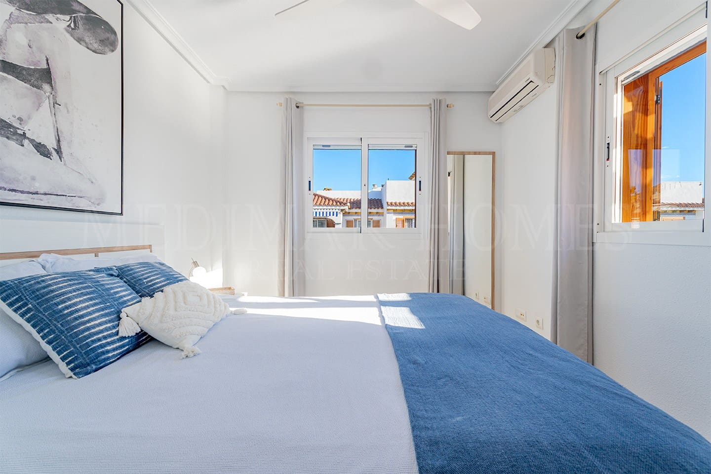 2 sovrum Lägenhet till salu i Vera med pool garage - 229 950 € (Ref: 9530958)