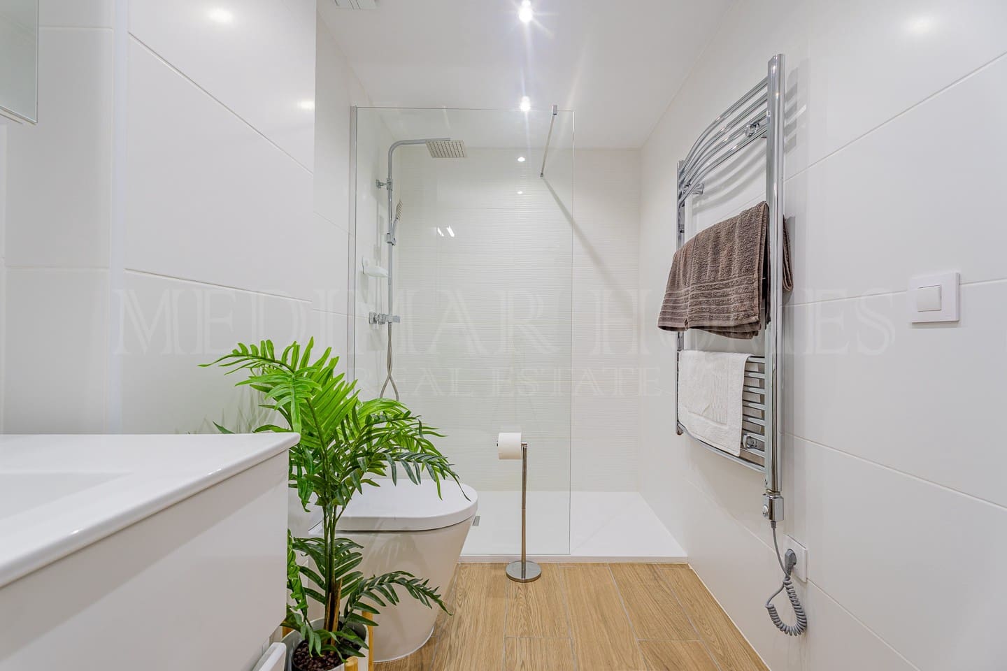 2 sovrum Lägenhet till salu i Vera med pool garage - 229 950 € (Ref: 9530958)