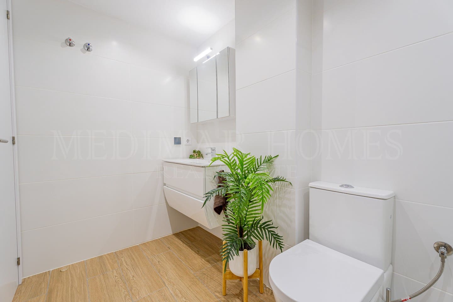 2 sovrum Lägenhet till salu i Vera med pool garage - 229 950 € (Ref: 9530958)