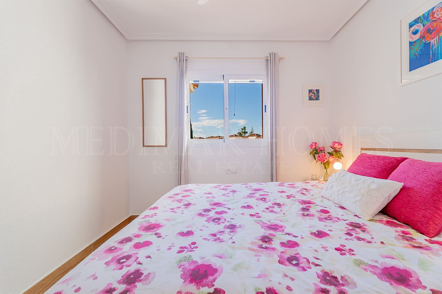 2 sovrum Lägenhet till salu i Vera med pool garage - 229 950 € (Ref: 9530958)